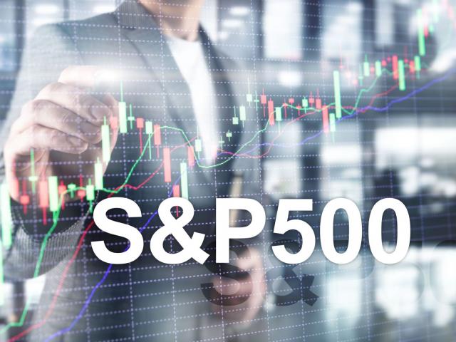 【股票股指】通胀再度爆表9.1%,美企料录得两年来最低盈利增长