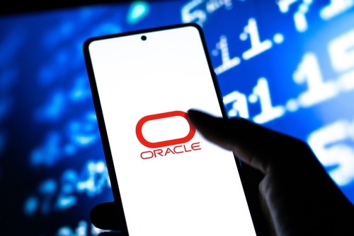 【股票股指】甲骨文业绩超预期,股价创历史新高